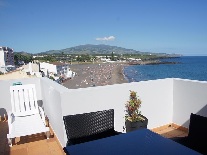 Apartamentos 3 Praias Ponta Delgada  Exterior photo
