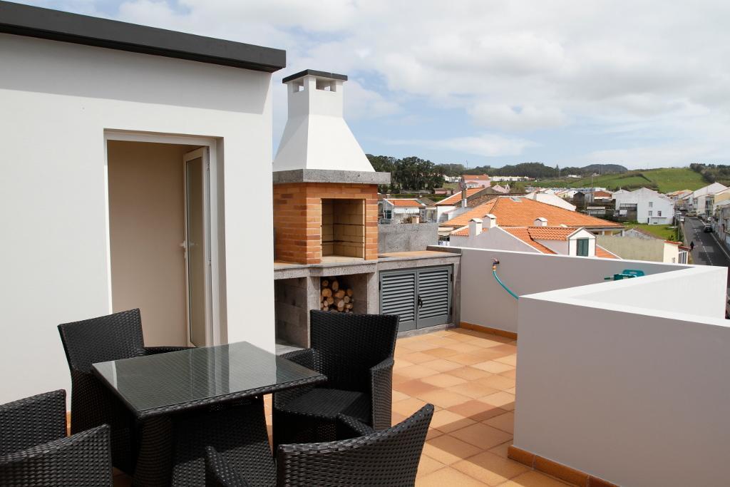 Apartamentos 3 Praias Ponta Delgada  Exterior photo